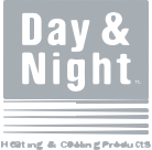 The Day and Night logo