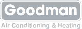 The Goodman logo